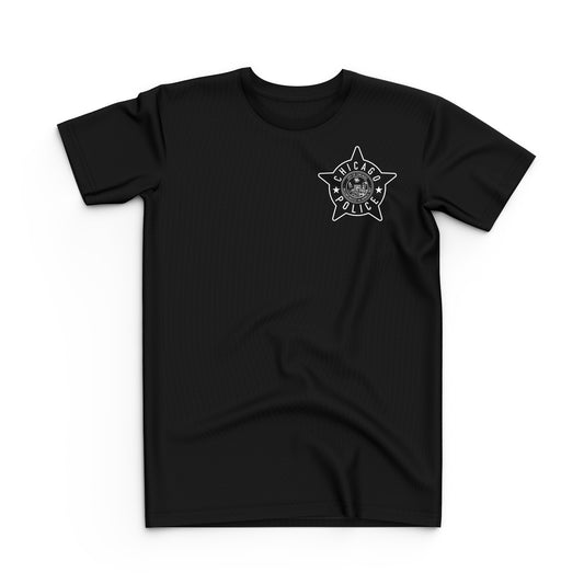 CPD Star Shirt